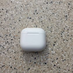 AirPod 4th Gen