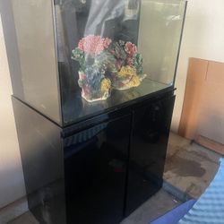 7g Fish Tank