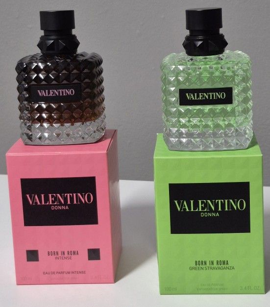 VALENTINO DONNA