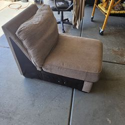 Single Extension Couch