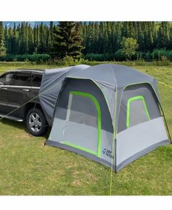 Joytutus SUV Camping Tent