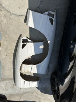 S13 40mm Silvia Front Fenders 240sx Schassis