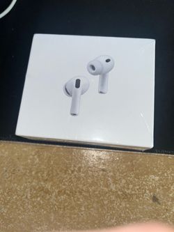 BRAND NEW Gen 3 Airpods (BEST OFFER)