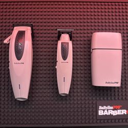BaByLiss PRO SET