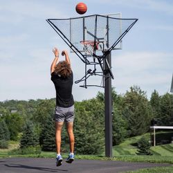 Used  Dr. Dish IC3 Basketball Rebounding