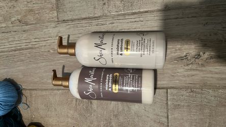 Shea Moisture