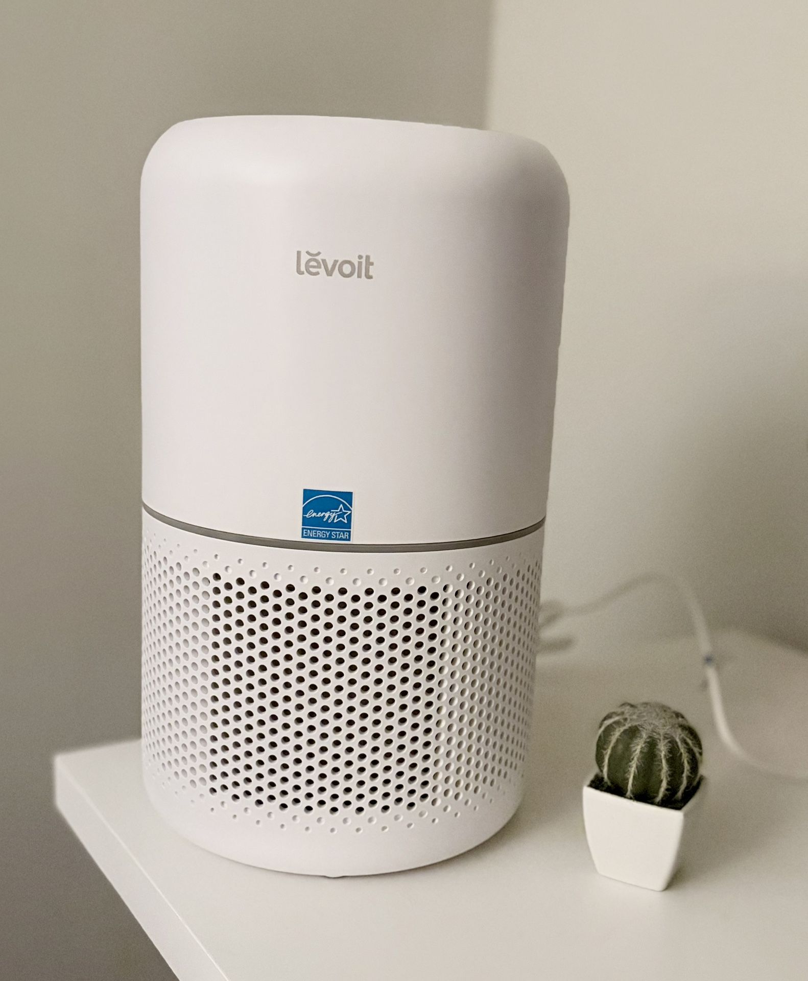 Levoit Air purifier (retails for $99.99 + tax)