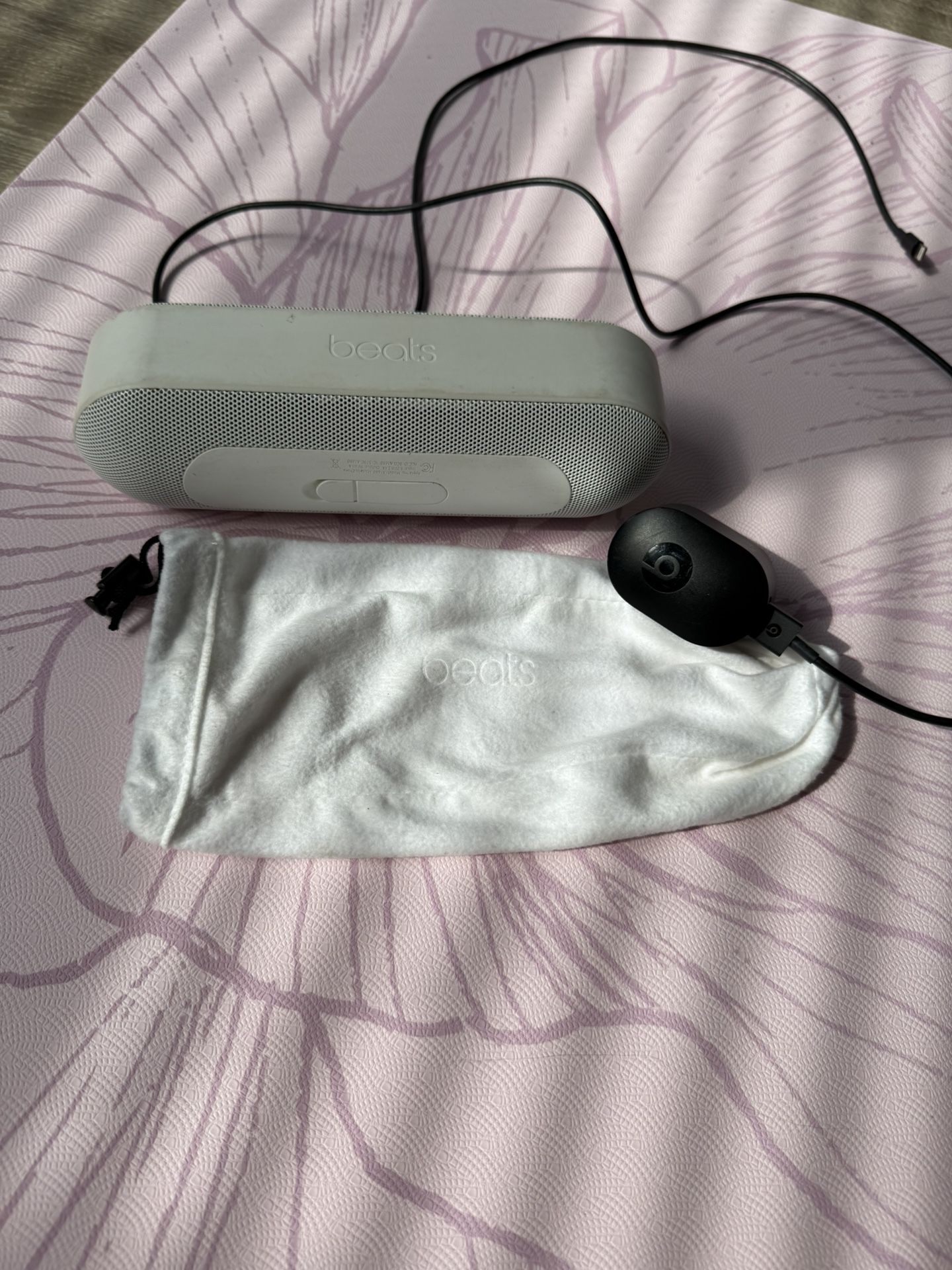 Beats Pill+ Bluetooth Speaker