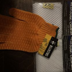 Promar Chum Bags w/ Bonus Calcutta Gloves 