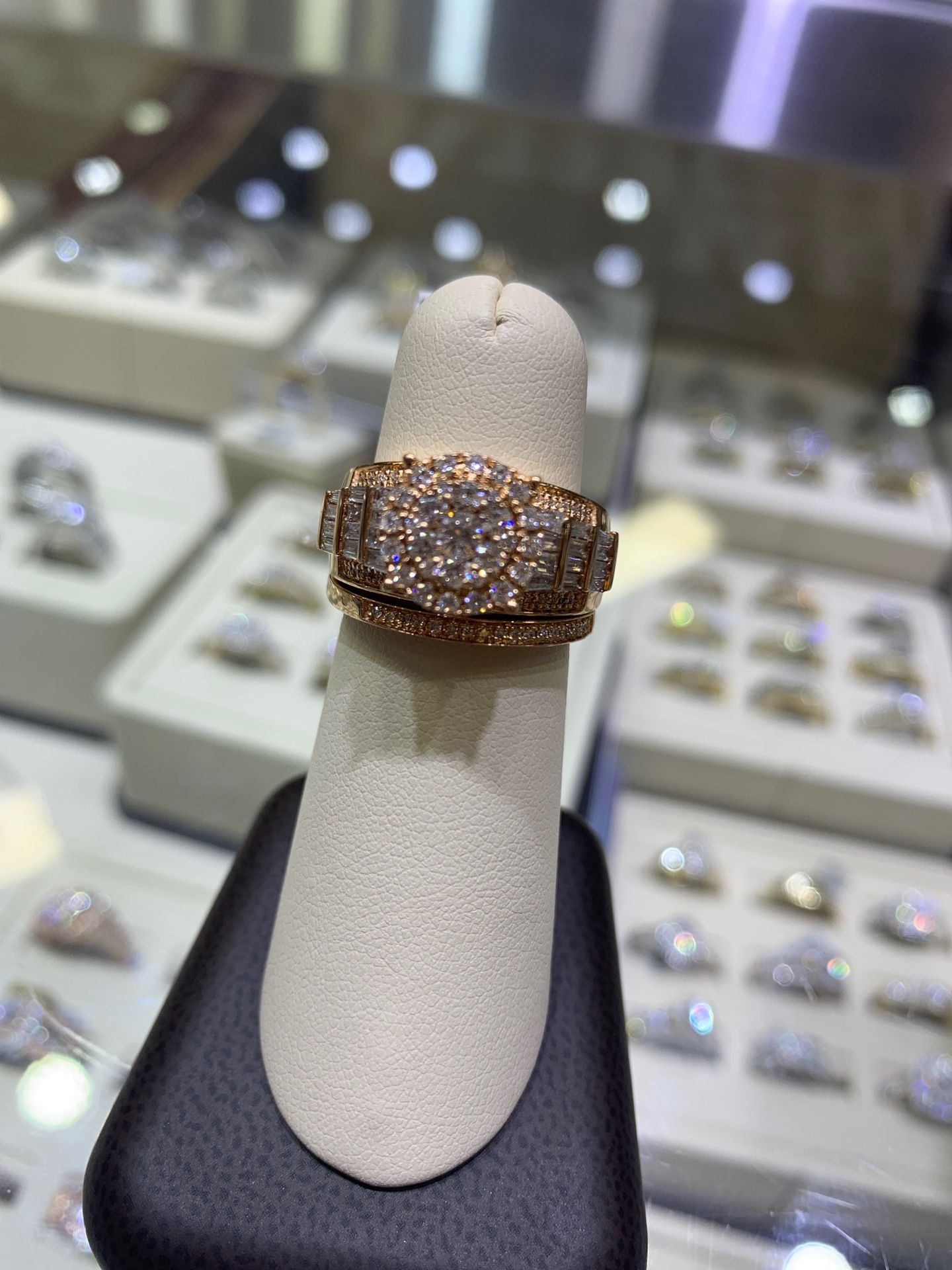 Wedding ring