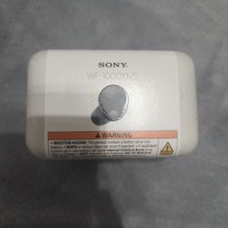Sony WF-1000XM5