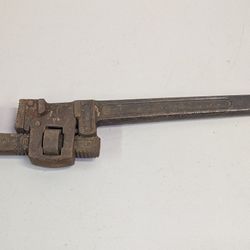 Pipe Wrench 