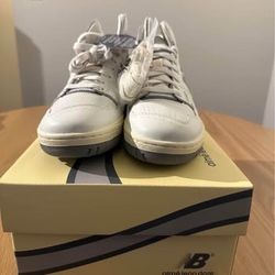 Size 7.5 ALD 650 New Balance 