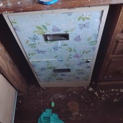 File Cabinet 