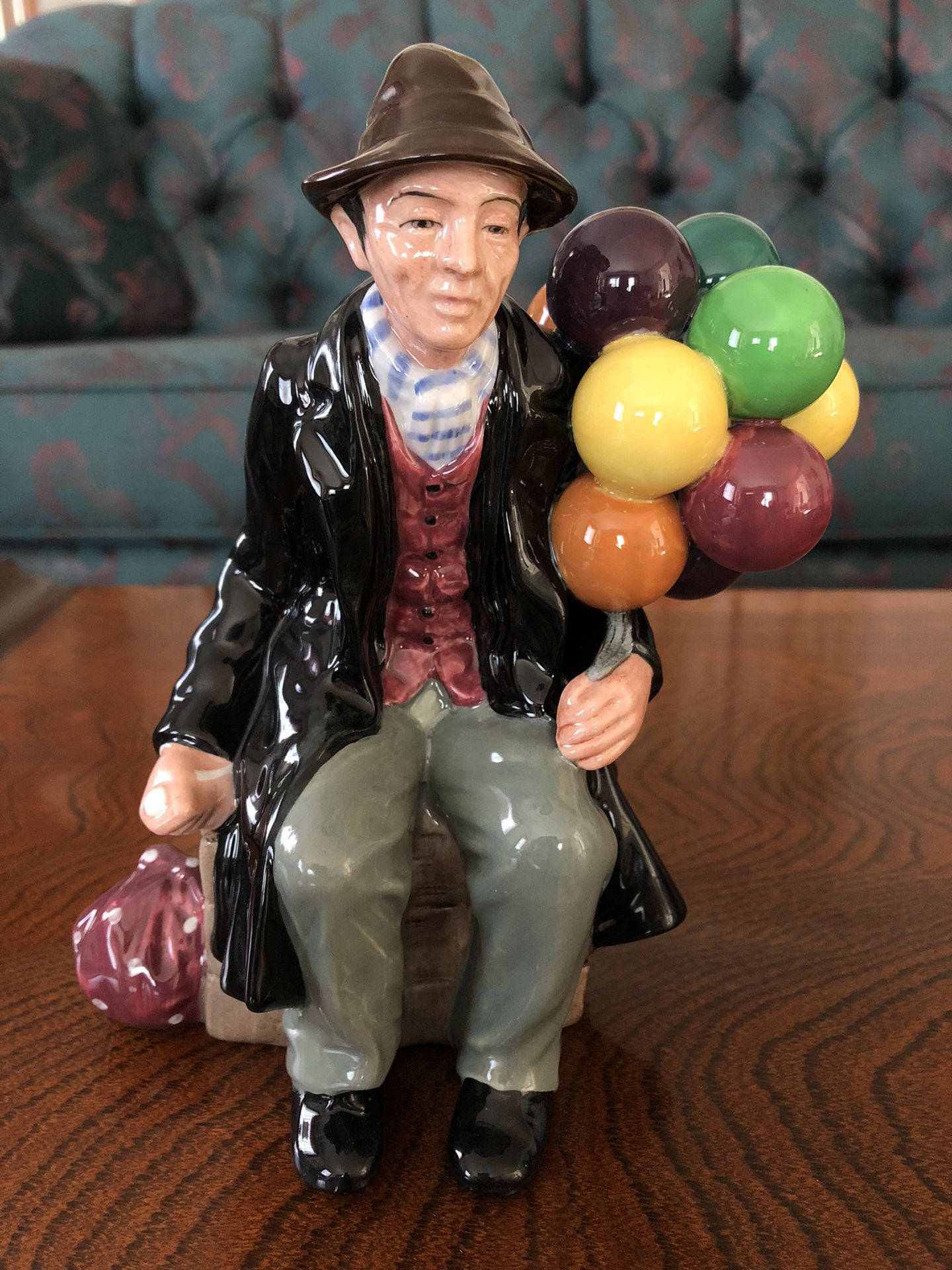 Figurine