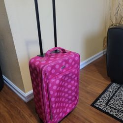suitcase