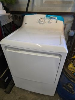Dryer Electric 220volts