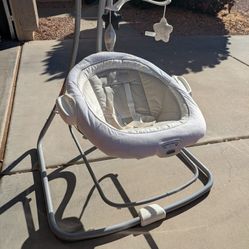Graco Swing