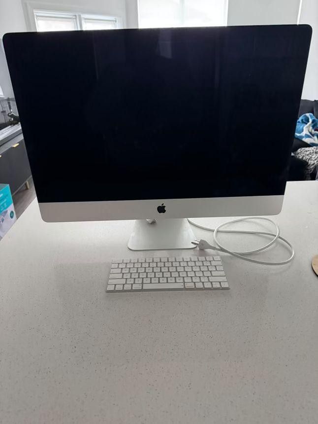 iMac 27" $350 OBO