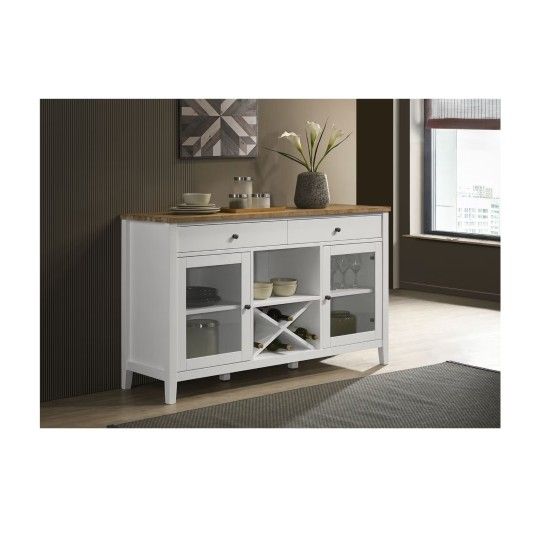 Sideboard Buffet Cabinet Storage 