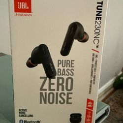 JBL Tune 230 NC