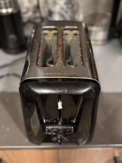 Toaster
