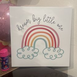 Girl Room Decor 