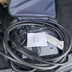 Portable Ev Charger
