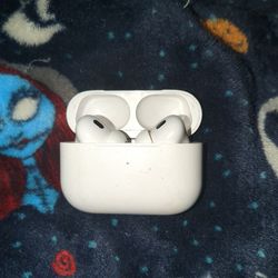 Used apple airpod pro 2nd gen