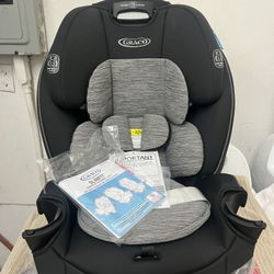 Graco car Seat 