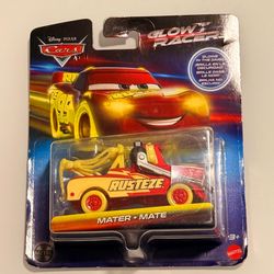 NEW DISNEY PIXAR CARS FOR SALE $9 EACH