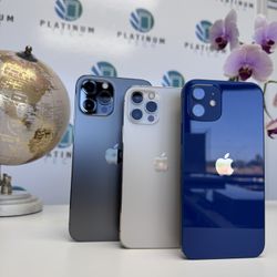 HAPPY MOTHERS DAY 🛍️💖 iPhone 12 Regular 12 Pro And 12 Pro Max AVAILBE 