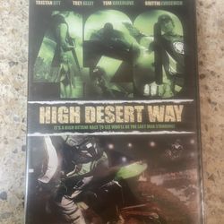 High Desert Way (DVD)