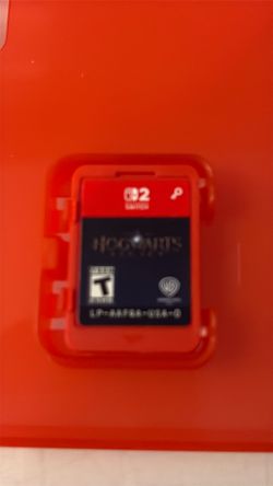 Harry Potter game