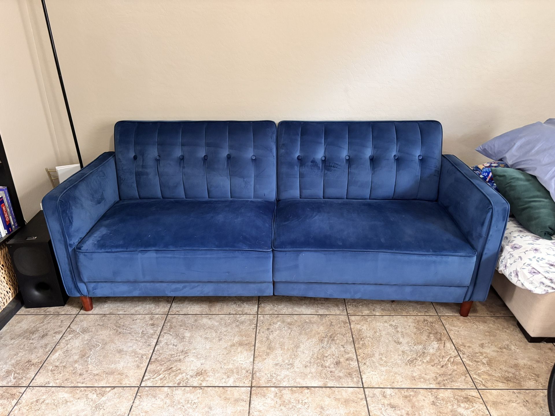 Couch For Sale 120