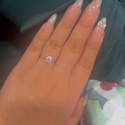 Engagement Ring 
