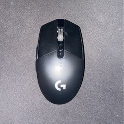 Logitech Wireless Mouse