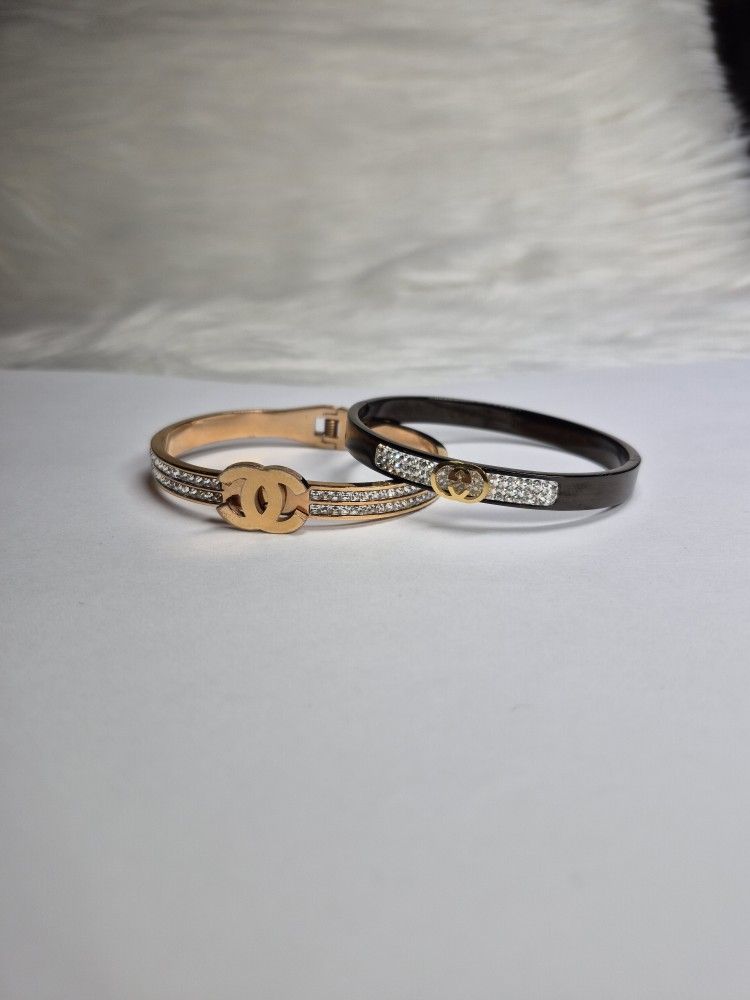 Beautiful Bangles 55$ each