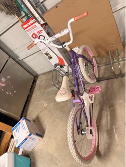 Kids Bike
