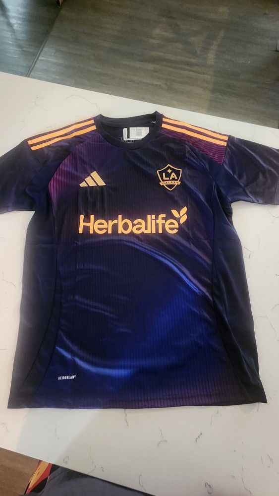 Los Angeles Galaxy