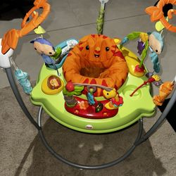 Baby Jumper