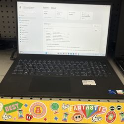 Dell Inspiror 15 3520 