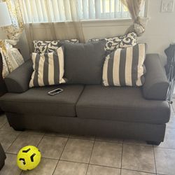 Sofas Set