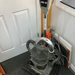 Floor Sander