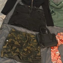 Women clothes