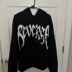 Revenge Hoodie