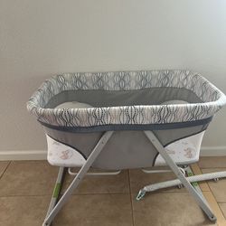 Baby Bed