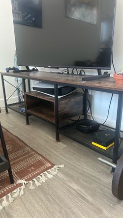 Perfect TV stand