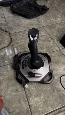 Extreme 3D Pro Joystick