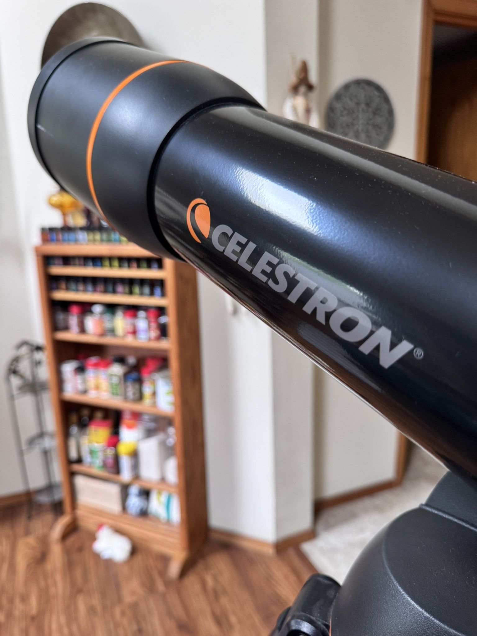 Celestron Nextstar 102GT Computerized Telescope